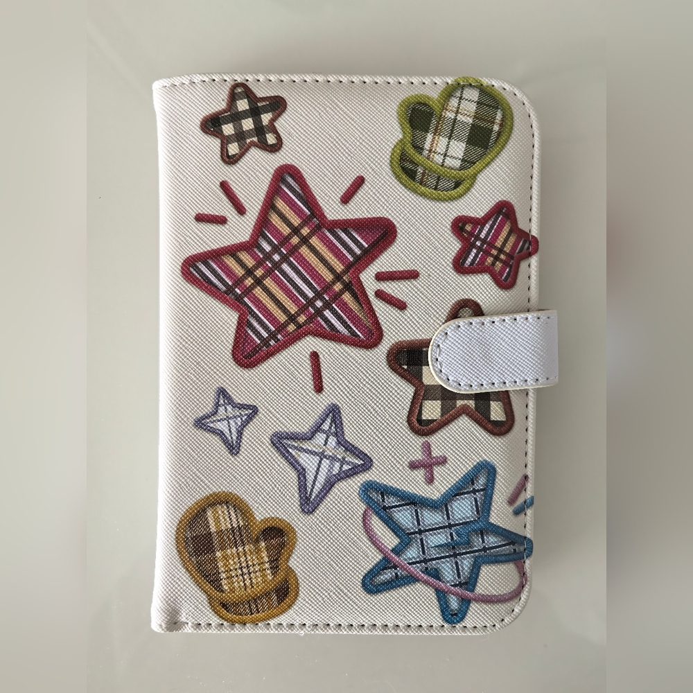 PassportHolder